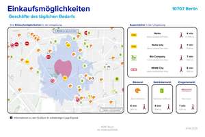 Renovierungsbedürftige 2-Zimmer-Wohnung in Berlin-Wilmersdorf – Die vollständige Adresse der Immobilie erhältst du vom Anbieter., 10707 Wilmersdorf, Berlin – Vorschaubild 9