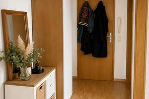 Familienfreundliche 4-Zimmer-Wohnung in Düsseldorf-Hamm – Die vollständige Adresse der Immobilie erhältst du vom Anbieter., 40221 Hamm, Düsseldorf – Vorschaubild 10