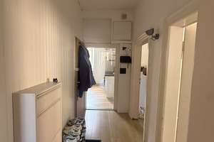 Stilvolle 120 m² Altbauwohnung in zentraler Lage von Amberg zu vermieten – Salzstadelplatz 1, 92224 Kernstadt, Amberg – Vorschaubild 2