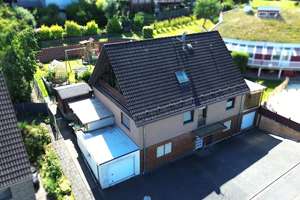 Innovatives Wohnen in Much – Stilvolles Haus mit Einliegerwohnung und PV-Anlage – Die vollständige Adresse der Immobilie erhältst du vom Anbieter., 53804 Much – Vorschaubild 5