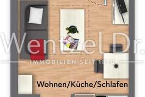 Provisionsfrei! Kapitalanlage in gefragter Lage: Vermietetes Micro-Apartment mit Tiefgaragenstellpla – Potsdam – Vorschaubild 7