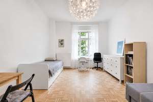 Altbaucharme nahe der Spree: Kompakte 1-Zimmer-Wohnung in gefragter Lage! – Die vollständige Adresse der Immobilie erhältst du vom Anbieter., 10587 Charlottenburg, Berlin – Vorschaubild 1