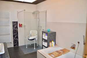Alte Seele, neues Leben - Zeitloser Stil, moderner Komfort. – Mayen-Koblenz (Kreis) – Vorschaubild 22
