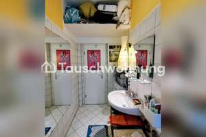 Tauschwohnung: 49 m² Wohnung in Dresden, Neustadt – Johann-Meyer-Straße 2, 1097 Leipziger Vorstadt, Dresden – Vorschaubild 8