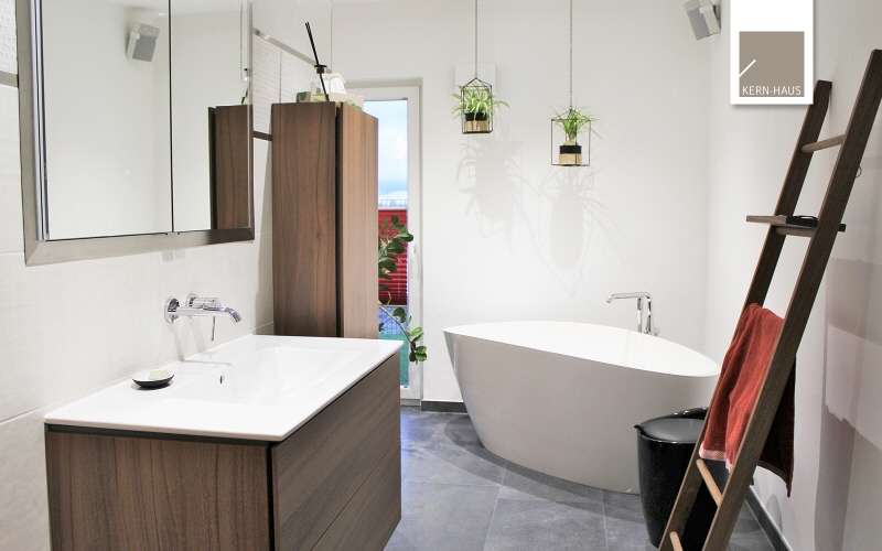 Immobilie in Friedrichroda - Grenzenlos genießen! - Bild 1