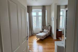 Kernsanierte Altbauwohnung in der Weststadt – Die vollständige Adresse der Immobilie erhältst du vom Anbieter., 69115 Weststadt, Heidelberg – Vorschaubild 8