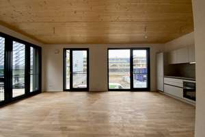 Erstbezug - Lichtdurchflutete 3-Zimmer-Neubauwohnung mit EBK – Die vollständige Adresse der Immobilie erhältst du vom Anbieter., 74076 Heilbronn, Heilbronn – Vorschaubild 17