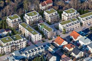 Bauteil 6 – Endhaus RH 01 – Ideales Familiennest: „Viel Platz und Sonne auf der Dachterrasse" – Die vollständige Adresse der Immobilie erhältst du vom Anbieter., 67346 Ost, Speyer – Vorschaubild 2