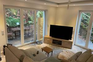 Exklusive 3-Zimmer-Wohnung  mit S+W-Terrasse