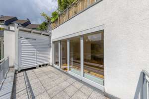 Stilvoll & urban! Hochwertig kernsanierte 2-Zimmer-Wohnung in begehrter Lage – Die vollständige Adresse der Immobilie erhältst du vom Anbieter., 40477 Golzheim, Düsseldorf – Vorschaubild 9