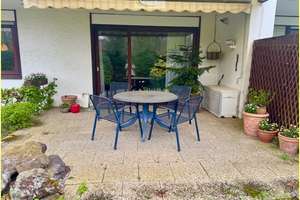 Attraktiver Bungalow in ruhiger Stichstrasse mit großem Garten, Garage und Keller in Bonn Röttgen – Die vollständige Adresse der Immobilie erhältst du vom Anbieter., 53125 Röttgen, Bonn – Vorschaubild 4