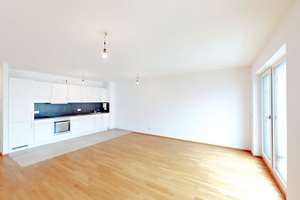 Stilvolle 4-Zimmer-Wohnung in familienfreundlichem Quartier! Jetzt Umzugsbonus sichern – Am Kesselhaus 10, 80999 Untermenzing, München – Vorschaubild 3
