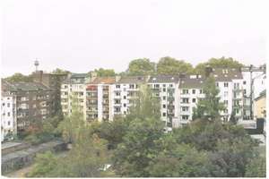 Charmante 2-Zimmer Dachgeschosswohnung in Düsseldorf Bilk – Suitbertusstraße 78, 40223 Bilk, Düsseldorf – Vorschaubild 2
