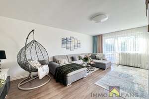 Sonnige Eigentumswohnung mit zwei Balkonen und großer Terrasse in Düsseldorf-Eller – 40229 Eller, Düsseldorf – Vorschaubild 4