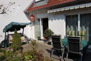 Schönes Haus mit vier Zimmern und Garten – Die vollständige Adresse der Immobilie erhältst du vom Anbieter., 39288 Burg – Vorschaubild 2