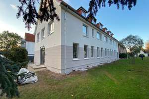 Helle 4-Zimmer-Wohnung mit Balkonterrasse – Bülowstrasse 39a, 23566 Sankt Gertrud, Lübeck – Vorschaubild 2