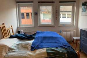 Freundliche 3-Zimmer-Wohnung mit Einbauküche im Luisenviertel nahe Laurentiusplatz – Friedrich-Ebert-Straße 43, 42103 Wuppertal – Vorschaubild 5