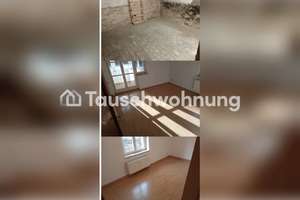 Tauschwohnung: Biete 3 RaumWohnung in Dresden , suche in Berlin