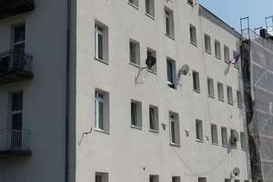 2-Zimmer frisch modernisiert in Harburg (Erdgeschoss)