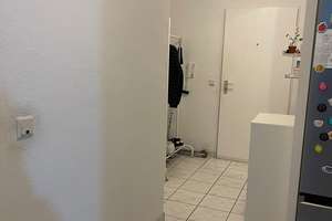 Helle 2-Zimmer Whg. mit Balkon – Hinrichsring 15A, 30177 List, Hannover – Vorschaubild 5