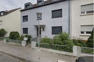 3-Zimmer-Wohnung in Mannheim