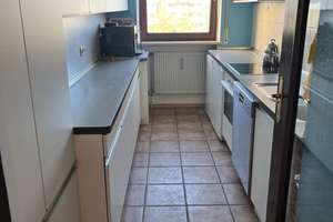 Augsburg/Innenstadt, 3-Zimmer-Wohnung – Prinzstraße 9, 86153 Am Schäfflerbach, Augsburg – Vorschaubild 7