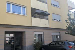 Service Wohnen & Pflege in der Neckarstadt-Ost – Helene-Hecht-Ring 53, 68167 Neckarstadt-Ost/Wohlgelegen, Mannheim – Vorschaubild 4