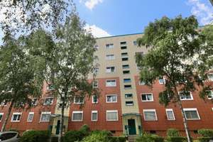 GROSSE GRÜNANLAGE - GUTE INFRASTRUKTUR - ZENTRAL & DENNOCH RUHIG – Grevesmühlener Str. 39, 13059 Neu-Hohenschönhausen, Berlin – Vorschaubild 13