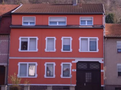 Wohnung Mit Keller Mieten In Bruchsal Immobilienscout24