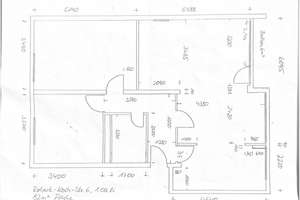 Provisionsfreie, Stilvolle, kernsanierte 3-4Zimmer-Wohnung mit großem Balkon in ruhigem 4-Parteien H – Robert-Koch-Straße 6, 50767 Pesch, Köln – Vorschaubild 20