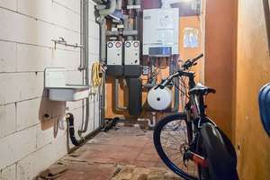 Attraktives Wohn- und Geschäftshaus mit Entwicklungspotenzial in innenstadtnaher Lage von Trier – Die vollständige Adresse der Immobilie erhältst du vom Anbieter., 54290 Mitte/Gartenfeld, Trier – Vorschaubild 13