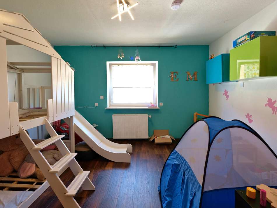 Kinderzimmer