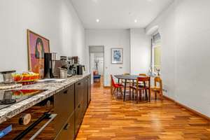 180 m² Split-Level-Loft im Herzen Kreuzbergs – Raum zum Leben & Gestalten – Die vollständige Adresse der Immobilie erhältst du vom Anbieter., 10999 Kreuzberg, Berlin – Vorschaubild 15