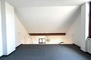 2-Zi-Maisonettewohnung in Regensburger Uni-Nähe – Die vollständige Adresse der Immobilie erhältst du vom Anbieter., 93049 Kumpfmühl-Ziegetsdorf-Neuprüll, Regensburg – Vorschaubild 22