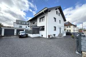 Einziehen & Wohlfühlen: Gepflegte 4,5-Zimmer-Wohnung mit Garage – Die vollständige Adresse der Immobilie erhältst du vom Anbieter., 89233 Neu-Ulm – Vorschaubild 25