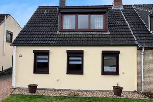 RESERVIERT! Gepflegte Doppelhaushälfte in Bremen Hemelingen – einziehen und wohlfühlen – Bremen – Vorschaubild 2