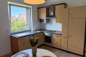 Zentrale, möblierte Zweizimmerwohnung mit Stellplatz (WG möglich) – Leipartstraße 14, 81369 Untersendling, München – Vorschaubild 4