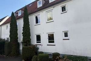 Bezugsfreie 3-Zimmer DG Wohnung in Kiel-Wik – Die vollständige Adresse der Immobilie erhältst du vom Anbieter., 24106 Wik, Kiel – Vorschaubild 2