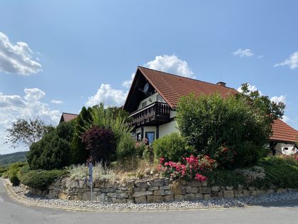 Haus mit Sauna in Dietzhausen (Suhl) ImmoScout24