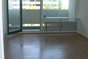 Schöne 1-Zimmer Wohnung mit Balkon in München Haidhausen – Hochstraße 21a, 81669 Obere Au, München – Vorschaubild 11