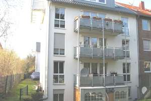 Schöne barrierefreie 3,5 Zimmer Wohnung mit Aufzug und Balkon zu vermieten! – Am Feldbusch 8a, 45889 Bismarck, Gelsenkirchen – Vorschaubild 2