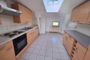Über den Dächern der Stadt - Tolle Dachgeschosswohnung mit EBK! – Ackerstraße 18A, 39112 Magdeburg – Vorschaubild 14