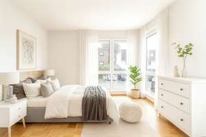Exklusive Eigentumswohnung in Dortmund-Bittermark | Tiefgarage inklusive – Crispinstr 11, 44229 Bittermark, Dortmund – Vorschaubild 9