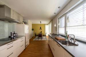Wohnen auf höchstem Niveau - Energieeffizientes Traumhaus mit Garten in Ingolstadt-Haunwöhr – Die vollständige Adresse der Immobilie erhältst du vom Anbieter., 85051 Südwest, Ingolstadt – Vorschaubild 5