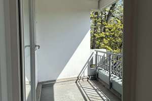 2-Zimmer-Wohnung mit Balkon und eigenem Park in Lichterfelde-West (provisionsfrei) – Drakestraße 77b, 12205 Lichterfelde, Berlin – Vorschaubild 9