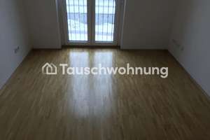 Tauschwohnung: Nice 2 room apartment in Perlach