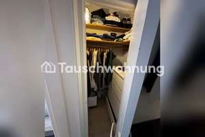 Tauschwohnung: Kleine Wohnung in Hamburg-Nord zu tauschen – Die vollständige Adresse der Immobilie erhältst du vom Anbieter., 22299 Winterhude, Hamburg – Vorschaubild 2