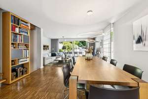 Einfamilienhaus mit Traumgarten und hoher Energieeffizienz – Die vollständige Adresse der Immobilie erhältst du vom Anbieter., 45257 Byfang, Essen – Vorschaubild 13