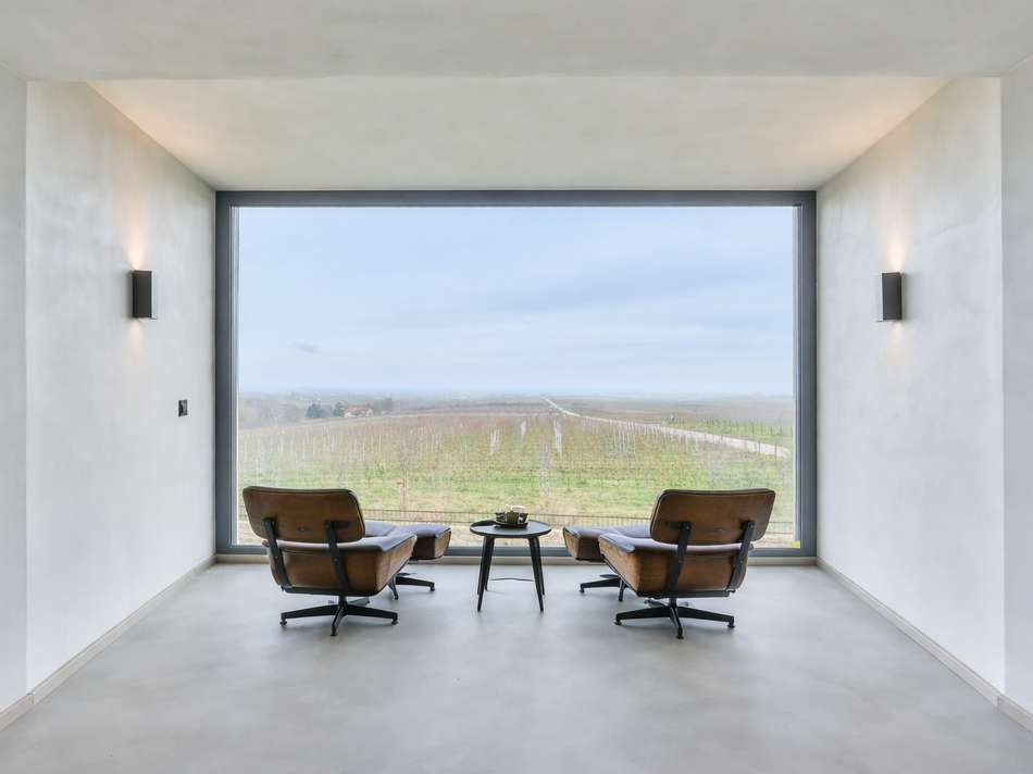 Einrichtungsidee KI Bild