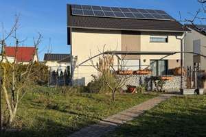 Einziehen statt bauen – Ihr Vorsprung in Heiterblick / Paunsdorf. – Die vollständige Adresse der Immobilie erhältst du vom Anbieter., 4329 Heiterblick, Leipzig – Vorschaubild 21